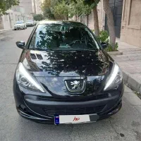 207 tu5 سقف فلز