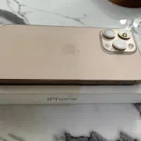 اپلiPhone16 Promaxبا حافظهٔ۲۵۶ گیگابایت ایفون۱۶مکس