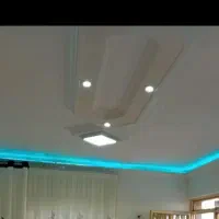 سقف کاذب وکناف برادران حسن زاده