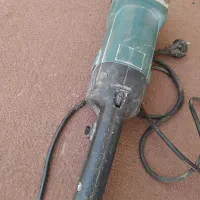 سنگ فرز بزرگ مدل بوش BUCSH