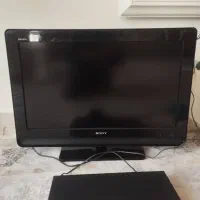 تلویزیون LCD