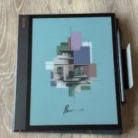 کتابخوان Note Air3 c|تبلت|تهران, پونک|دیوار