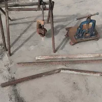 لوازم لوله کشی گاز