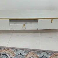 میز تلوزیوون ام دی اف|میز تلویزیون|شیراز, شهرک رضوان|دیوار