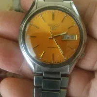 فروش ساعت سیکو 5 اصل ژاپن ۶۳۰۹