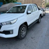 فوتون تونلند G7، مدل ۱۴۰۲|خودرو سواری و وانت|تهران, افسریه شمالی|دیوار