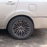 mvm 530 ام وی ام|خودرو سواری و وانت|کرج, اتحاد|دیوار