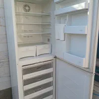 یخچال فریزر۱۲فوت هیمالیا|یخچال و فریزر|تربتحیدریه, قائم|دیوار