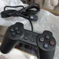 دسته سونی پلی اسیشن ساده