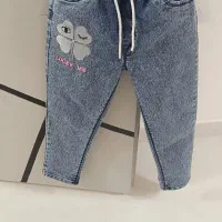 لباس نو دخترانه مناسب 7تا8سال|کفش و لباس بچه|ارومیه, |دیوار