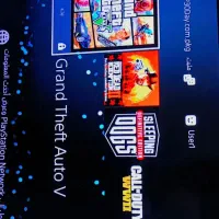 پلستیشن PS4