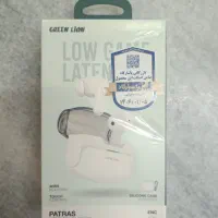 ایرپاد گیمینگ گرین لاین پلمپ