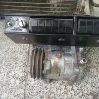 کولر خودرو سواری و سنگین