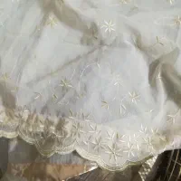 پرده و ساچمه پرده|پرده، رانر، رومیزی|مشهد, حجاب (شهرک غرب)|دیوار