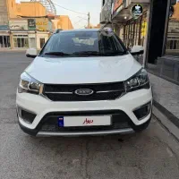 ام وی ام x22 دنده اکسلنت مدل 1400 بدون رنگ