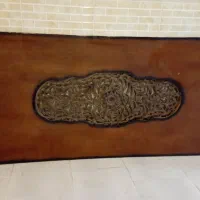 میز تک ناهار خوری ده نفره