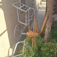 تاب و چرخ فلک|اسباببازی بچه|خمینیشهر, |دیوار