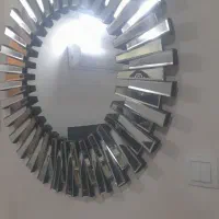 اینه دیواری