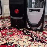 2 عدد کامپیوترارزان