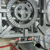 پخش انواع اجاق گاز مهاد|اجاق گاز و لوازم برقی پختوپز|تربت جام, امام|دیوار