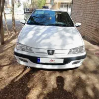 پارس 1402. خشک با کارکرد 17 تا