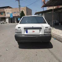 پراید مدل ۸۹|خودرو سواری و وانت|قائم‌شهر, |دیوار