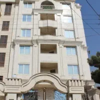 ۱۱۶ متر فول امکانات/ نصبیات کامل سند آماده