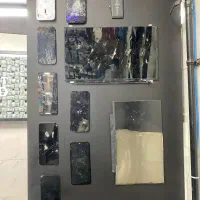 تعمیرات موبایل