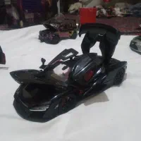 ماکت ماشین کلکسیونی
