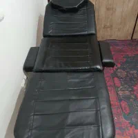 تخت مژه، تتو، فیشال و ماساژ آرایشگاهی