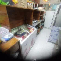 کانتر و پاچال فست فود  فروش فوری|کافی‌شاپ و رستوران|مشهد, پنجتن|دیوار