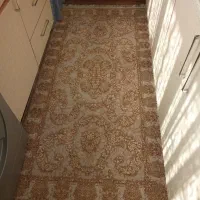 دو تخته فرش 6متری 1200شانه