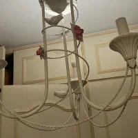 لوستر|لوستر و چراغ آویز|تهران, تهران‌نو|دیوار