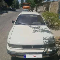 میتسوبیشی گالانت 1992