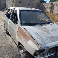 نقاشی ماشین با بیش از ۲۰ سال سابقه ی کاری