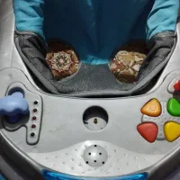 روروئک|اسباب و اثاث بچه|اردبیل, |دیوار