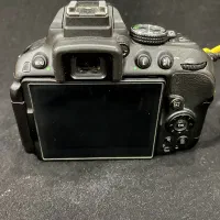 دوربین عکاسی نیکون D5300|دوربین عکاسی و فیلمبرداری|همدان, |دیوار