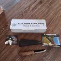 Condor کارد فول تنگ اورجینال برند