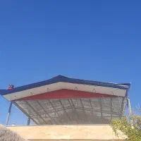 نصب شیروانی سبک سازی|خدمات پیشه و مهارت|کرمانشاه, |دیوار