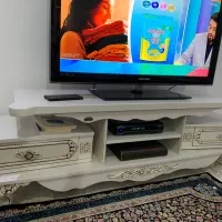 میز کنسول و میز TV|بوفه، ویترین، کنسول|کرج, اسدآباد|دیوار