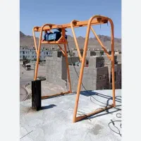 اجاره بالابر ساختمانی