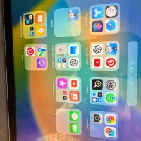 ipad 5th generation|تبلت|میناب, |دیوار