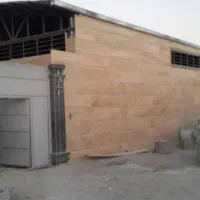 ۳۷۰متر سوله صنعتی /مناسب هر کاری|فروش دفتر صنعتی، کشاورزی، تجاری|قدس, شهرک صنعتی زاگرس|دیوار