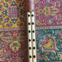 دسته نی انبان