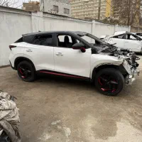 فونیکس fx مدل۱۴۰۲|خودرو سواری و وانت|تهران, مهران (سیدخندان)|دیوار