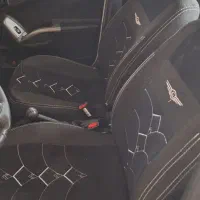 کوییک|خودرو سواری و وانت|شاهیوند, |دیوار