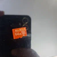 معموری نو سالم 512 64 گیگ سالم|لوازم جانبی موبایل و تبلت|مشهد, شهرک بهارستان|دیوار