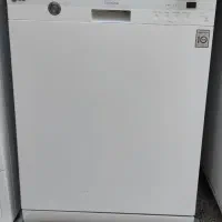 ماشین ظرفشویی الجی