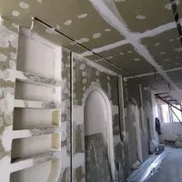 کناف با تخفیفات عیدانه|خدمات پیشه و مهارت|رشت, شهریاران|دیوار