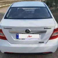 برلیانس 230H مدل ۱۳۹۶|خودرو سواری و وانت|پارسآباد, |دیوار